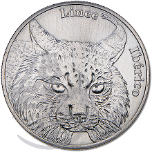 Iberic Lynx (Normal)